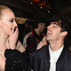 Joe Jonas and Sophie Turner Are Married Now, Thanks to an Elvis Impersonator
